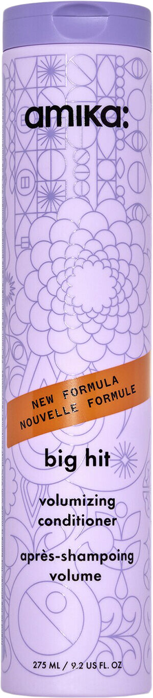 Big Hit - volymgivande balsam