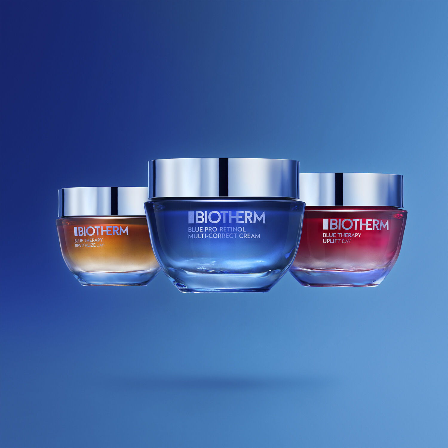 Biotherm Blue Pro-Retinol Cream 75ml
