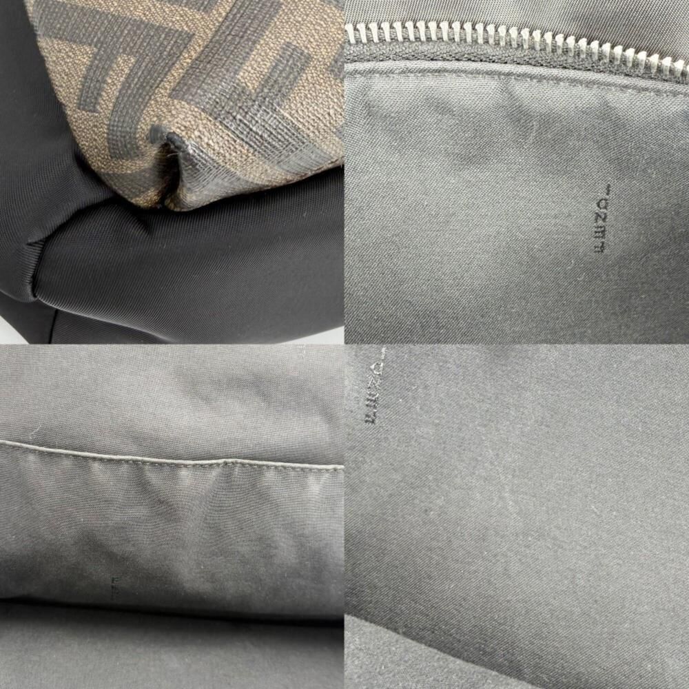 Fendi Backpack