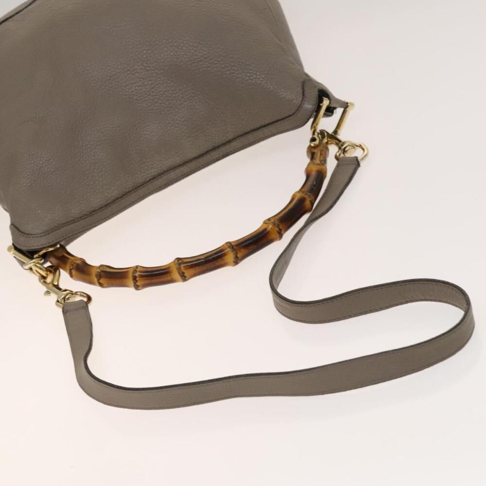 Gucci Bamboo