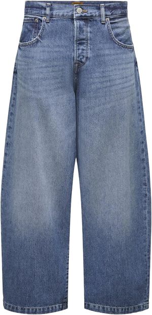 ONSKAYCE BARREL DB 9162 TAI DNM