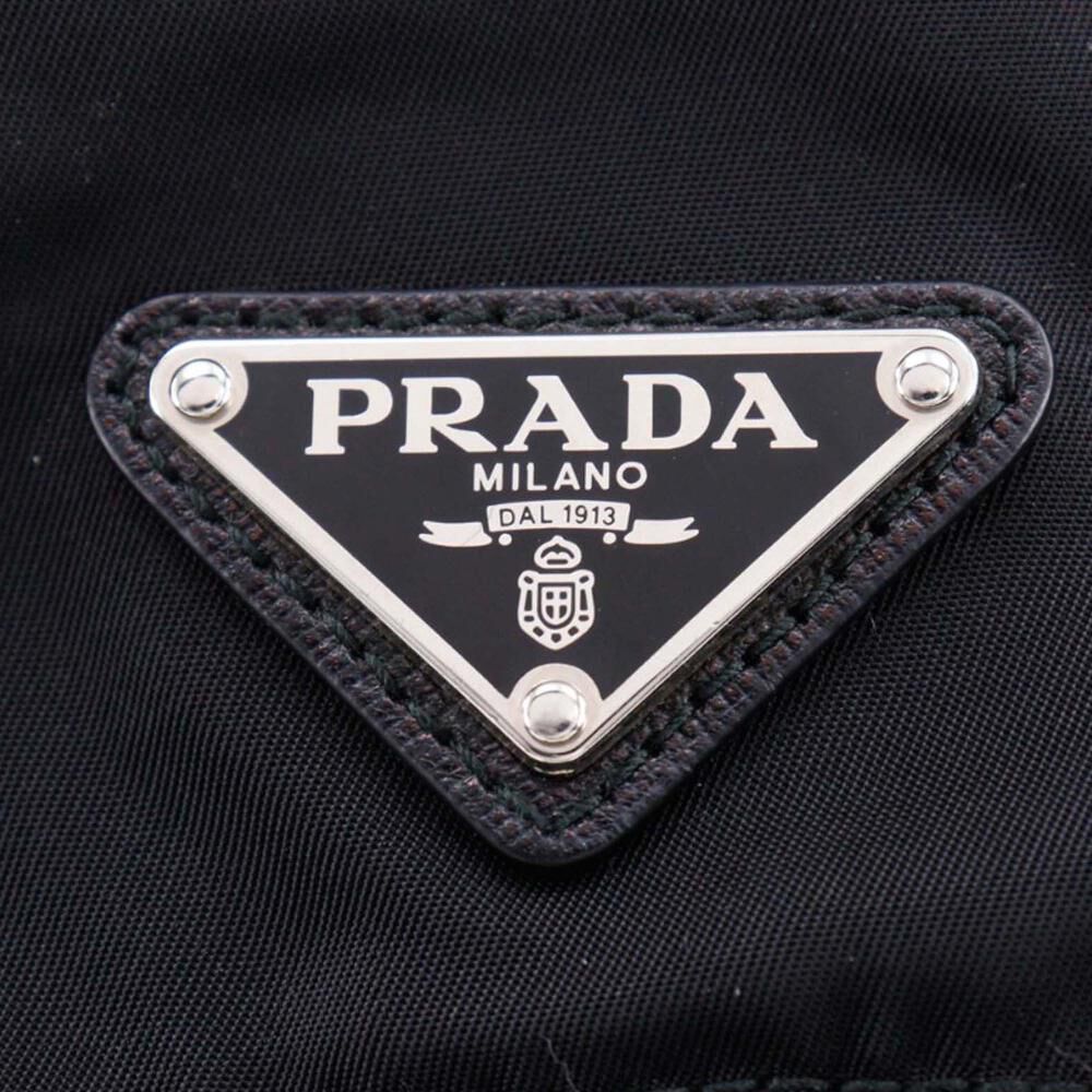 Prada Backpack