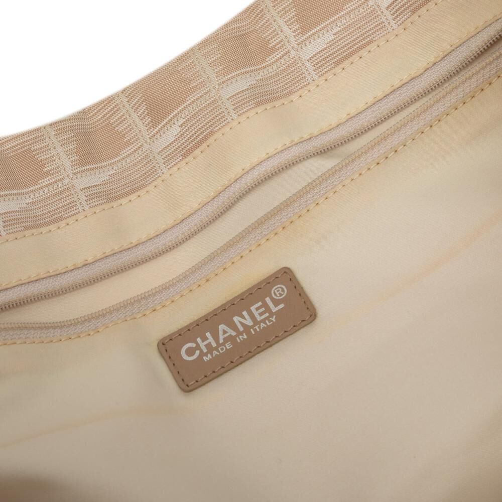 Chanel Travel Line