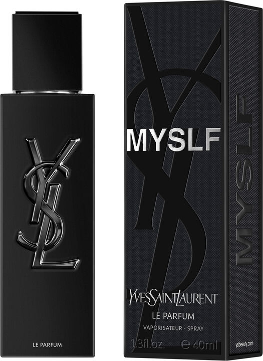 MYSLF Le Parfum