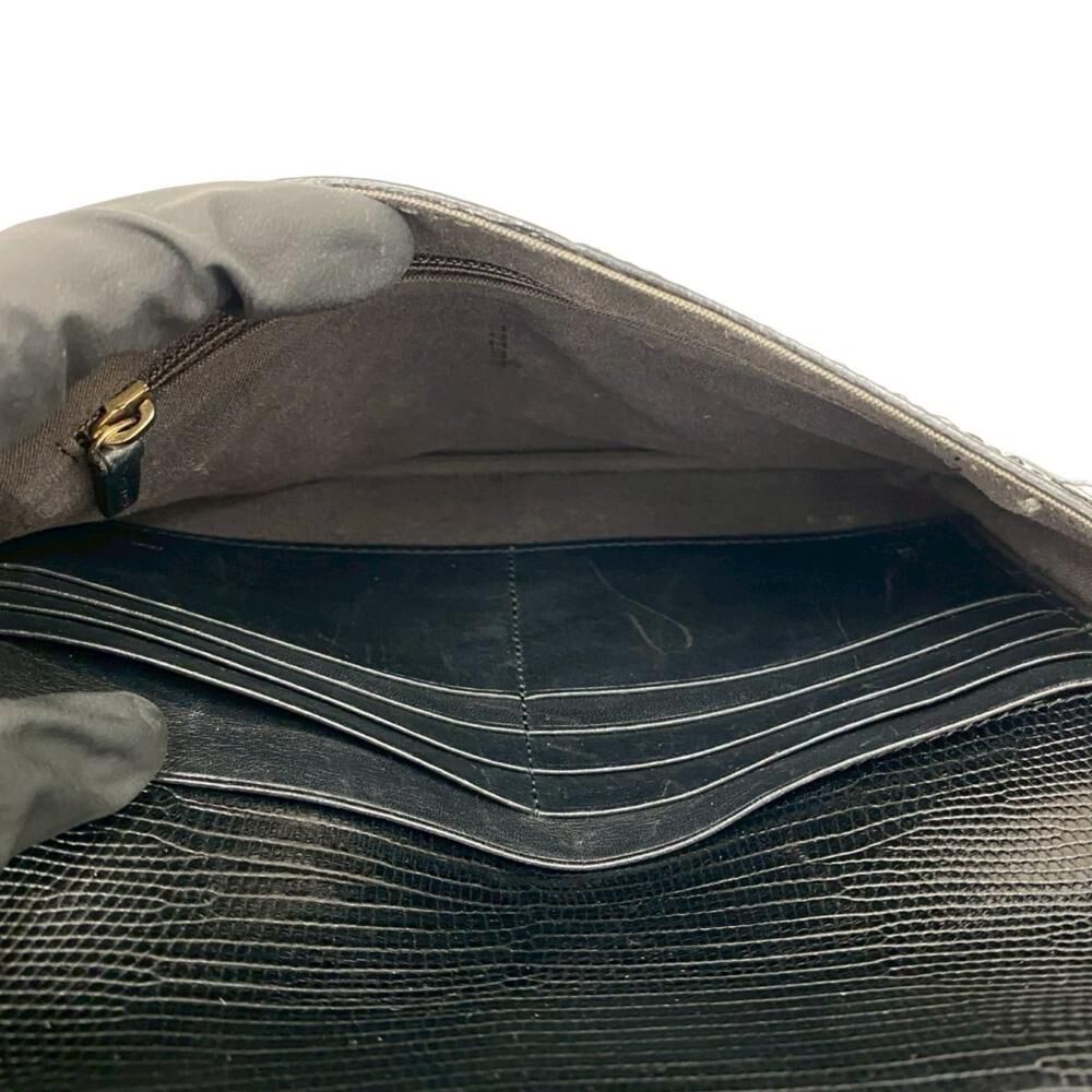 Fendi Zucca Pochette