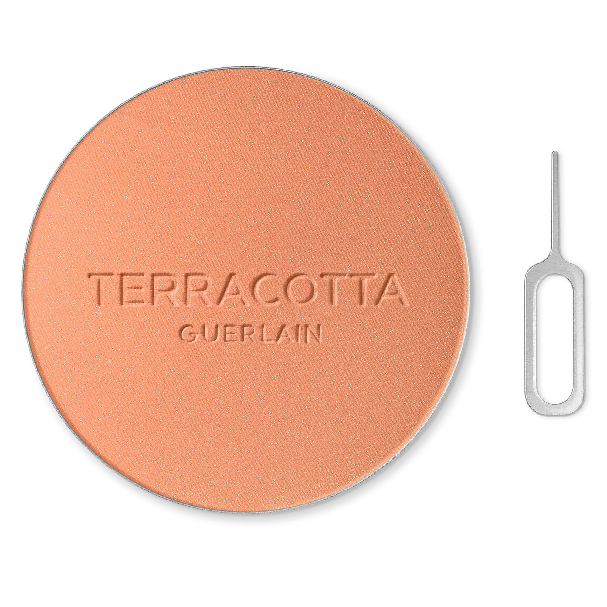 Terracotta The Bronzing Powder
