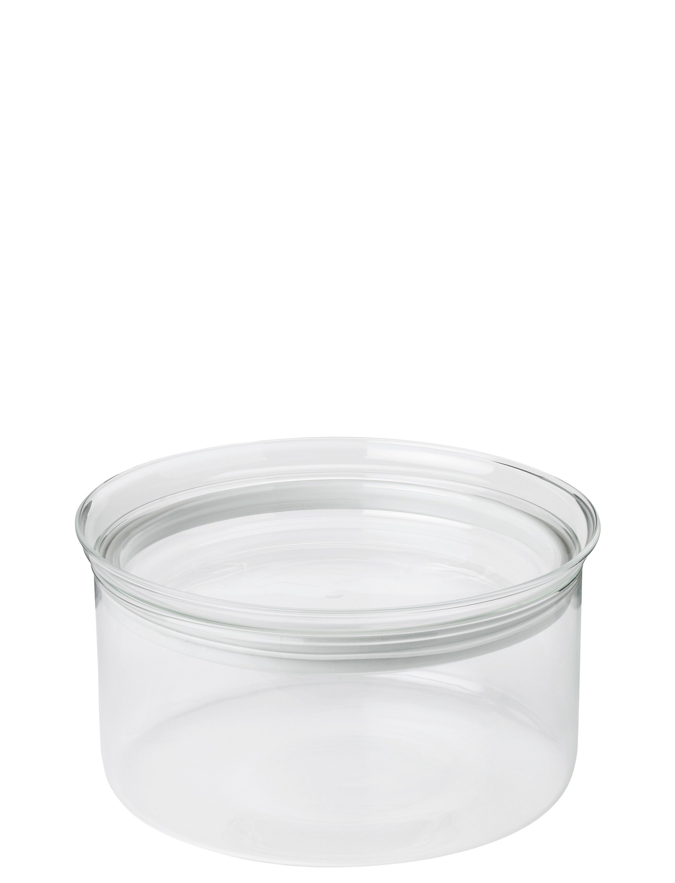 STORE-IT f&ouml;rvaringsburk 1.2 l. light grey