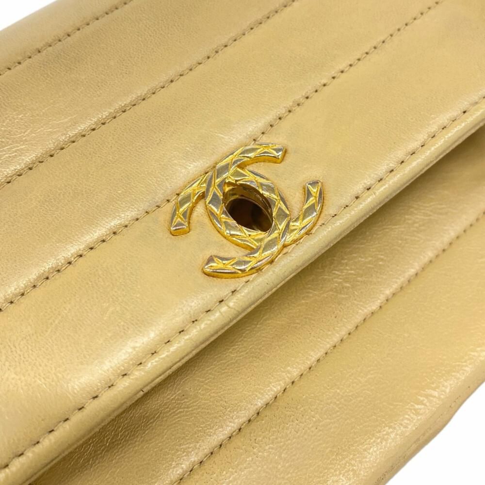 Chanel Shoulder Bag
