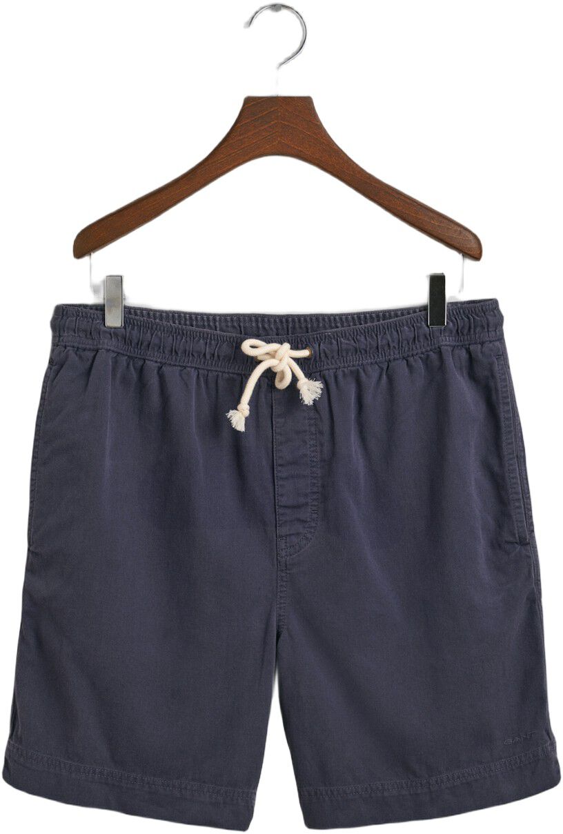 REG SUNFADED DS SHORTS