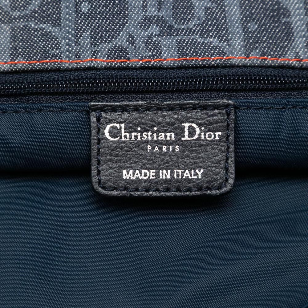 Dior Crossbody Bag