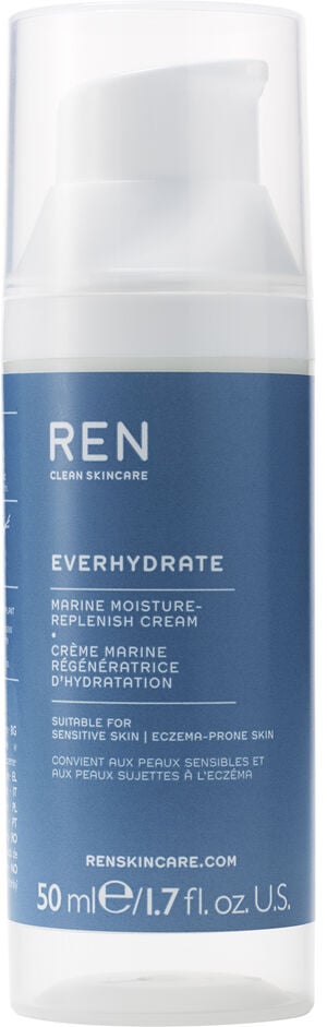 MARINE MOISTURE-REPLENISH CREAM 50