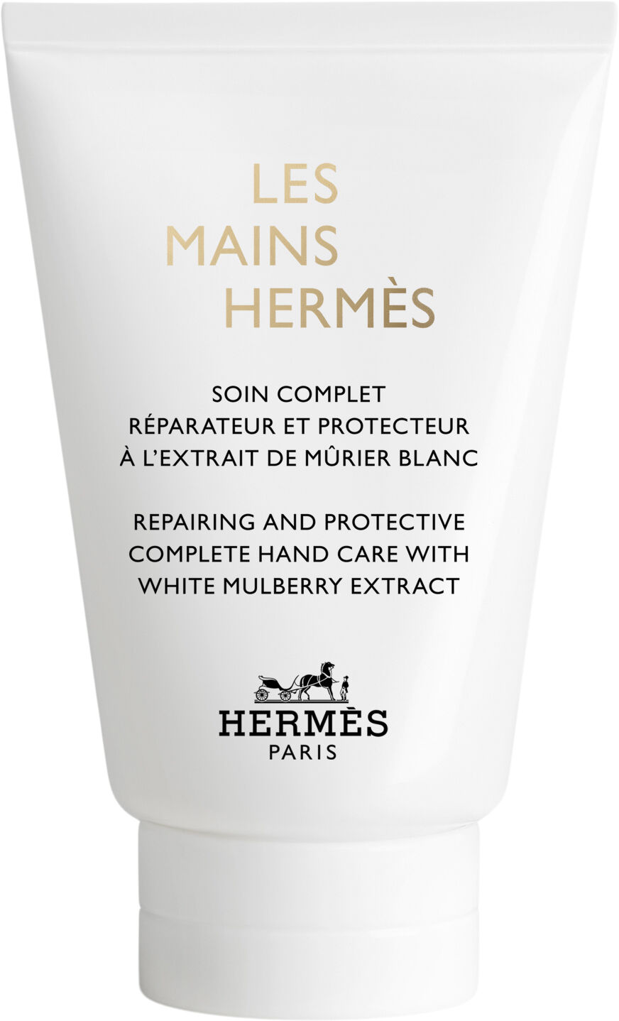 Les Mains Herm&egrave;s, complete hand care