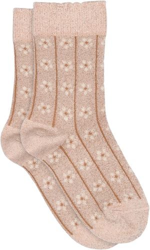 Oline glitter socks