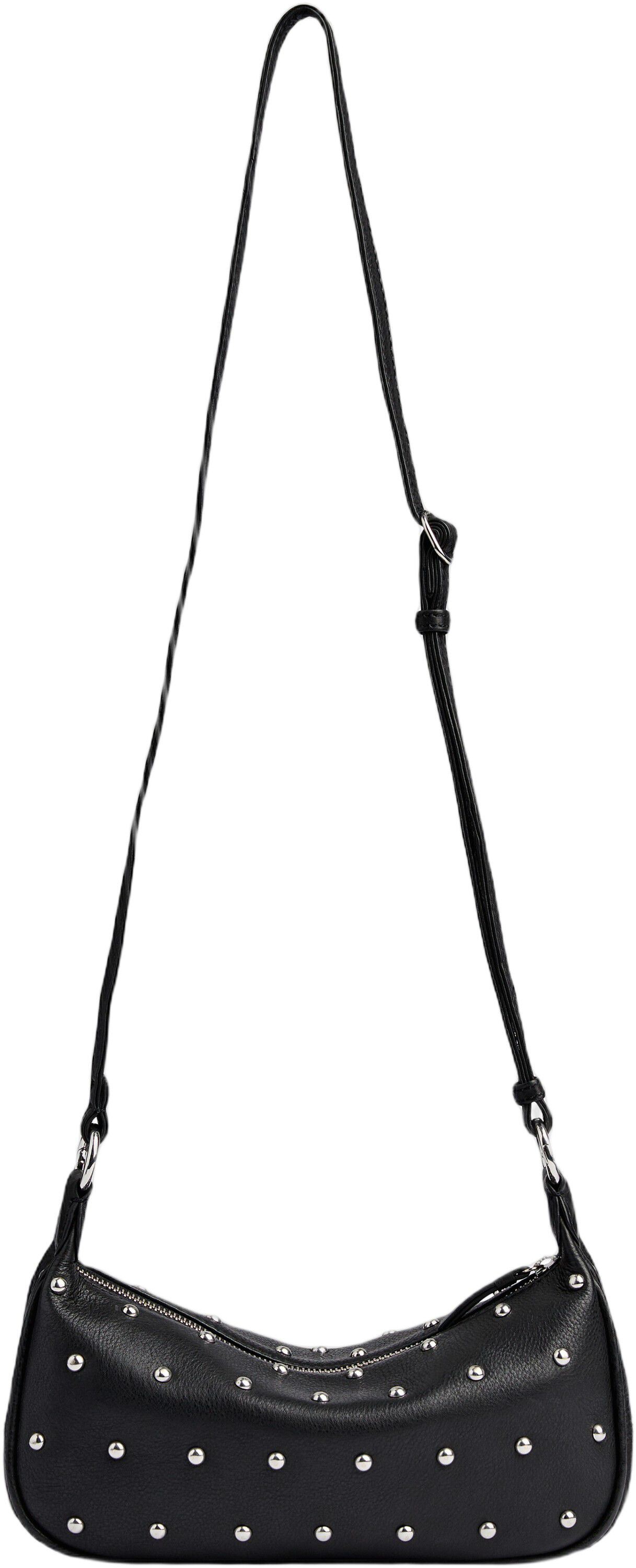 Mini Musembg Bag, Studs