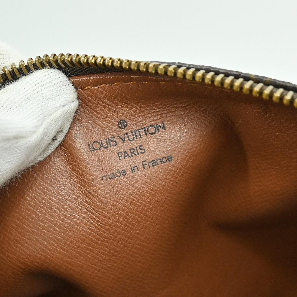 Louis Vuitton Papillon