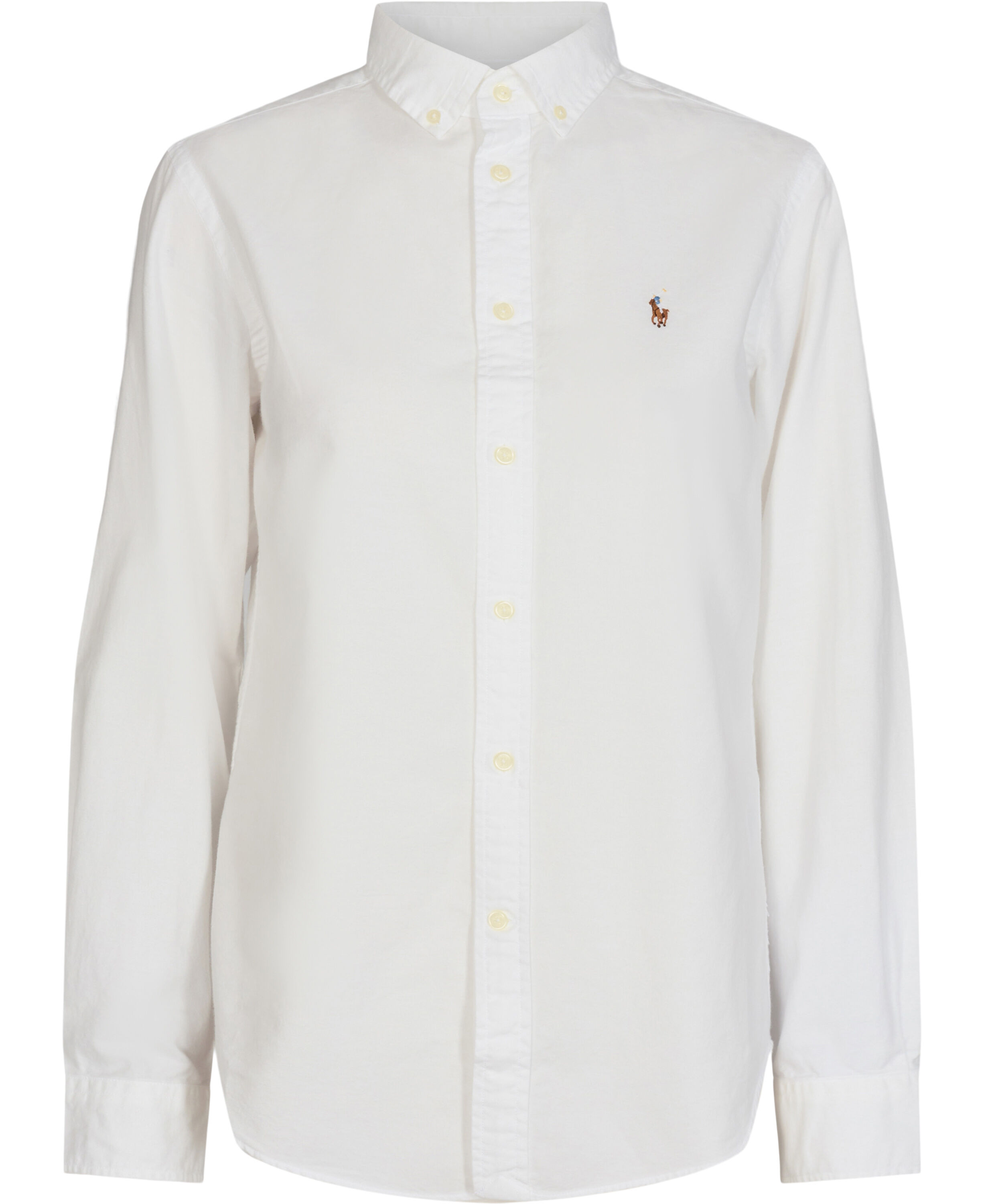 Classic Fit Oxford Shirt