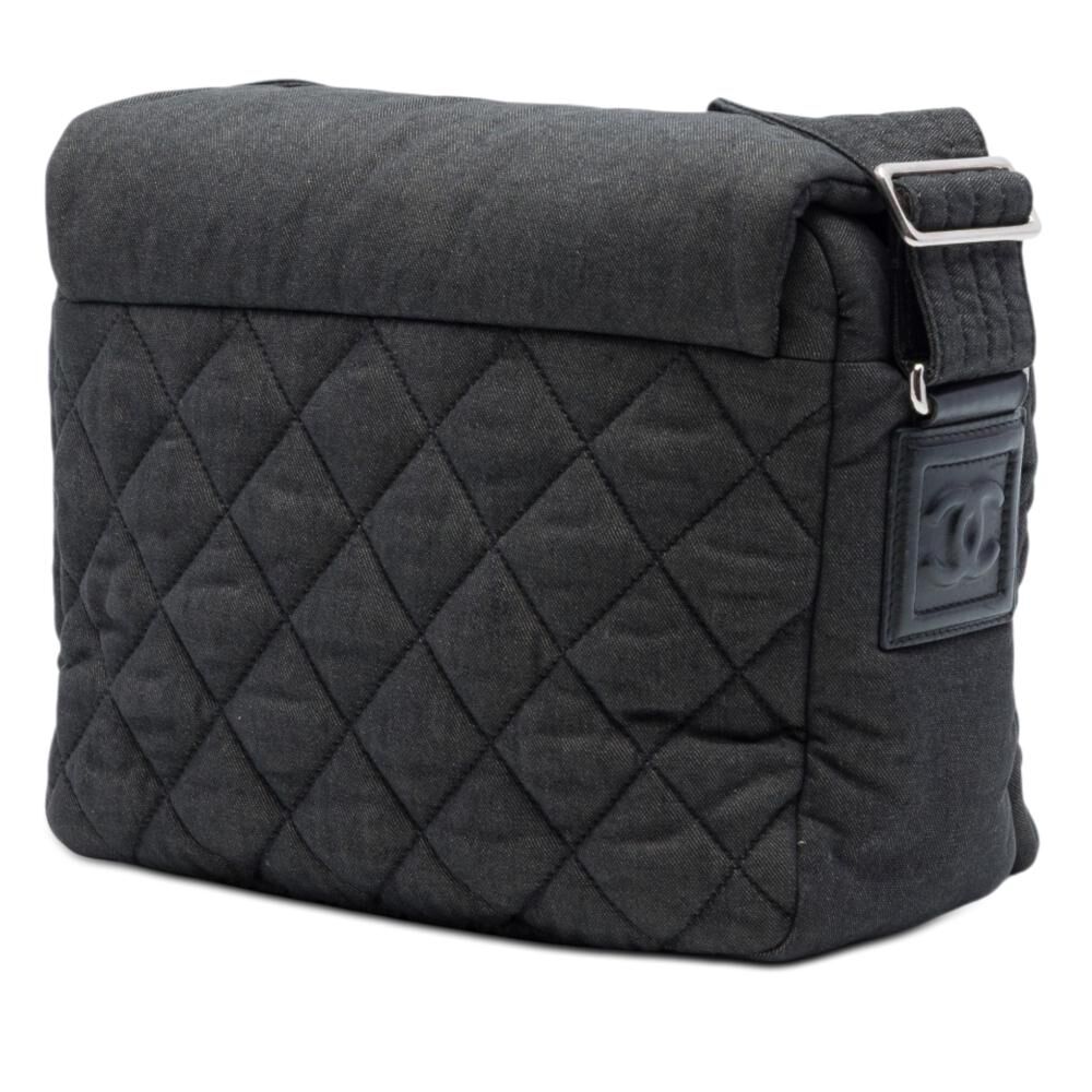 Chanel Messenger Bag