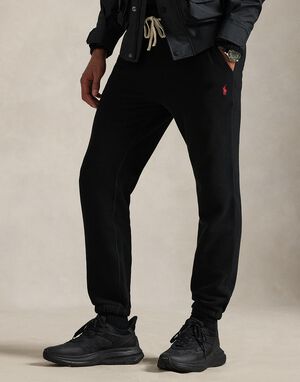 The RL Fleece Sweatpant