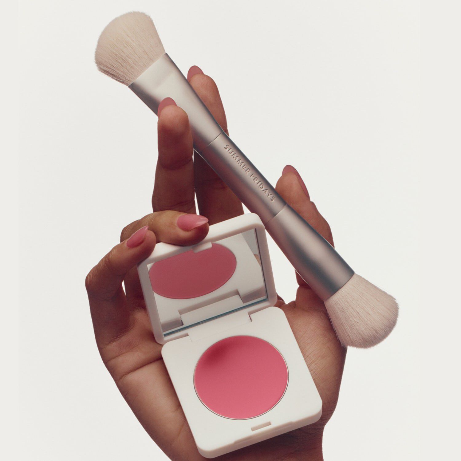 The Blush Brush - Rougeborste