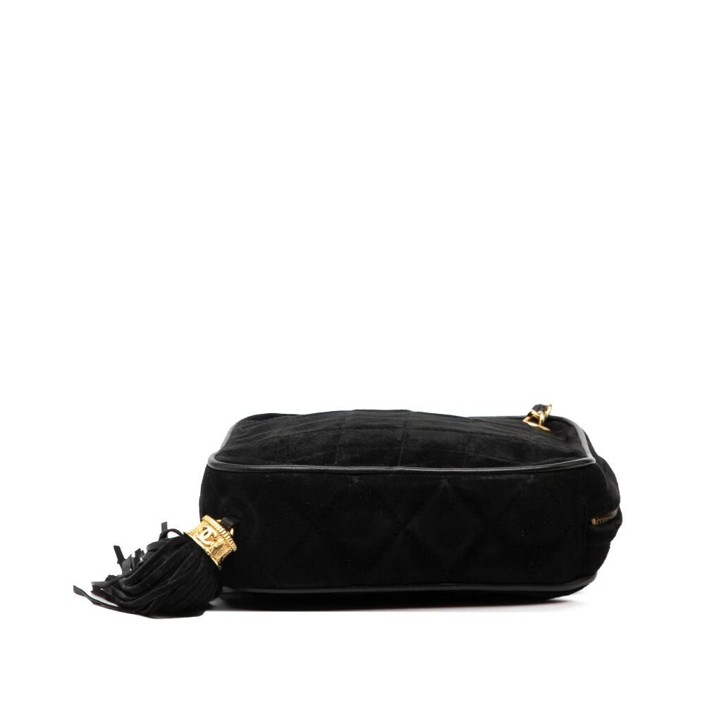 Chanel Crossbody Bag