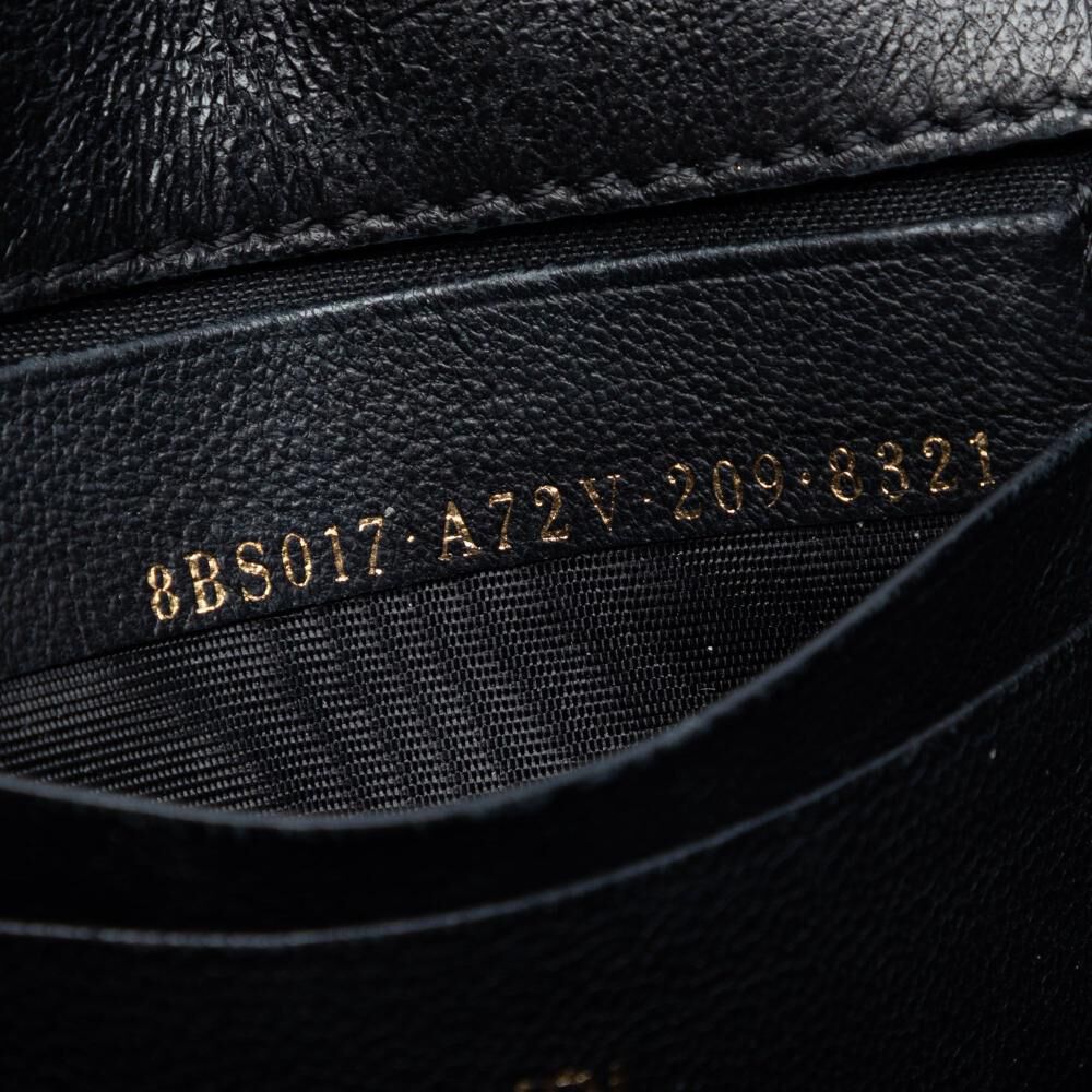 Fendi Baguette