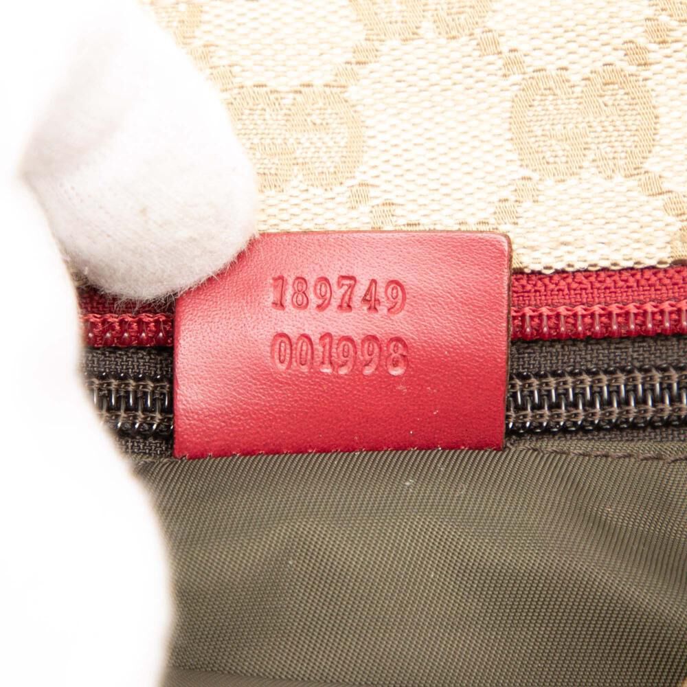 Gucci Crossbody Bag