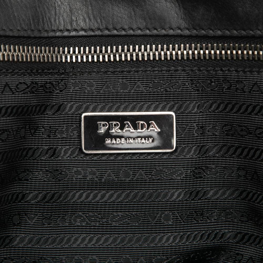 Prada Tote