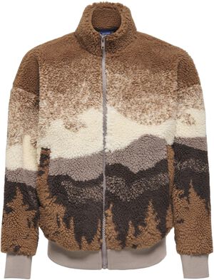 OSJADAM LIFE OVZ SHERPA BOMBER SWEA