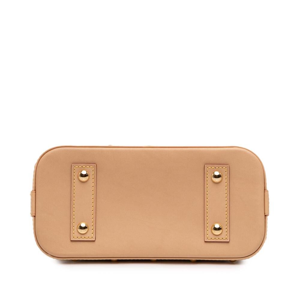 Louis Vuitton Alma