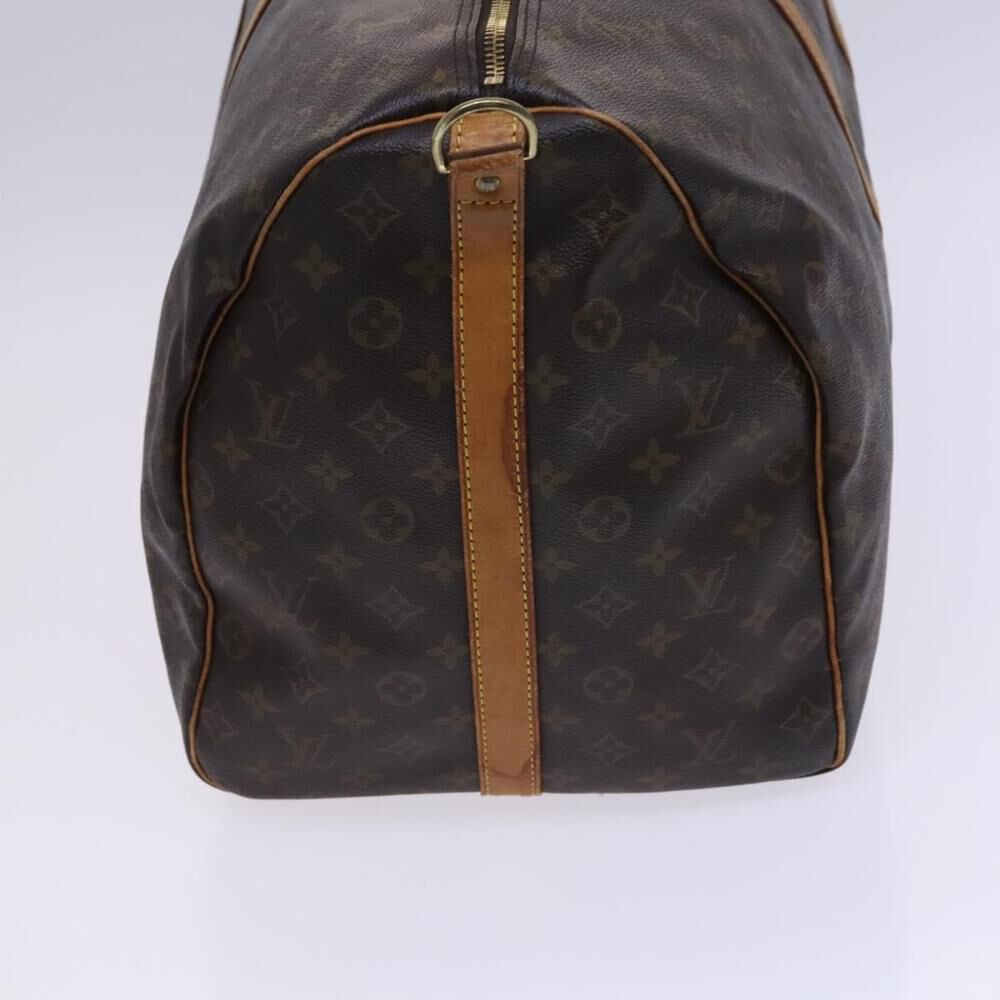 Louis Vuitton Keepall