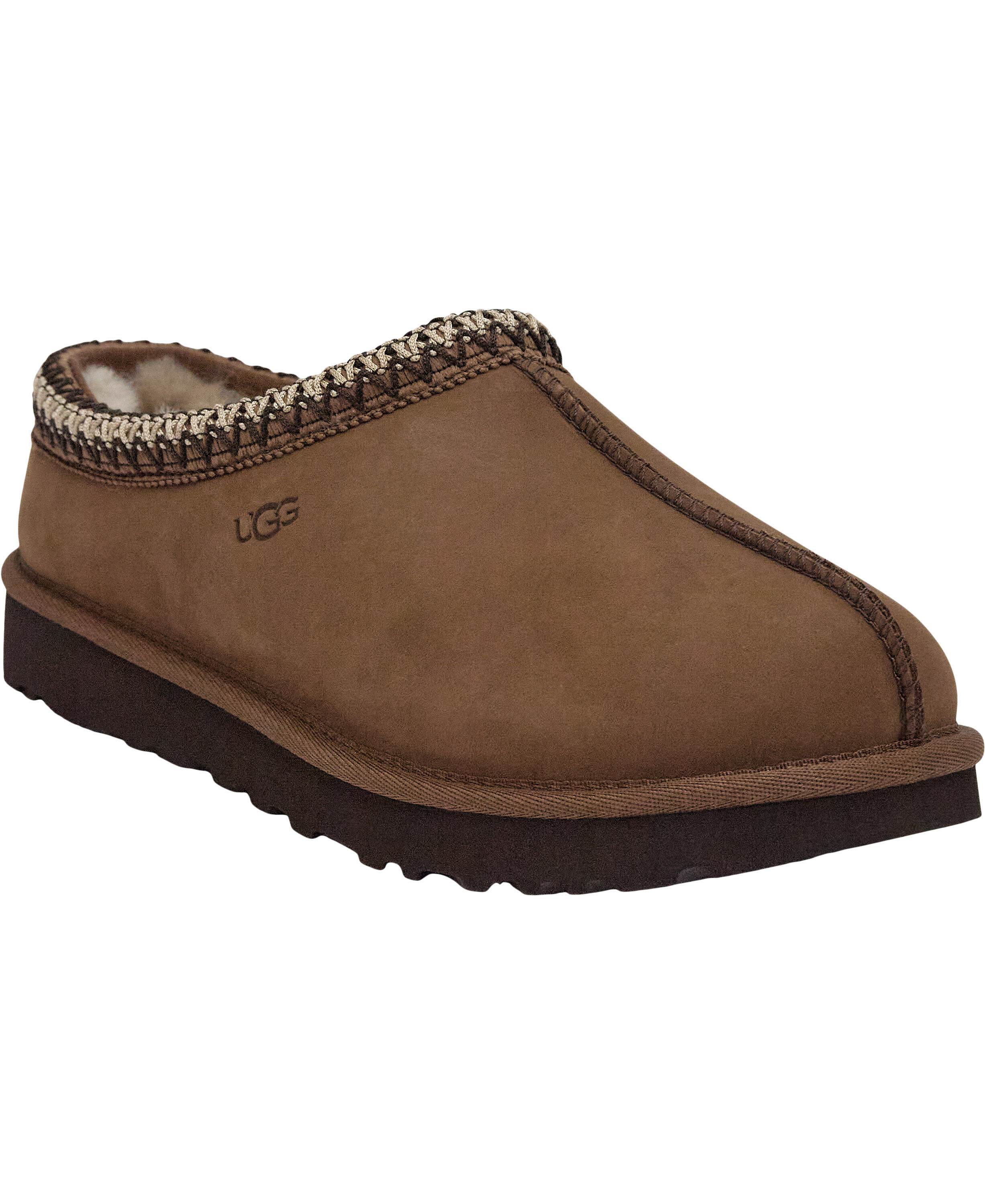 W Tasman Nubuck