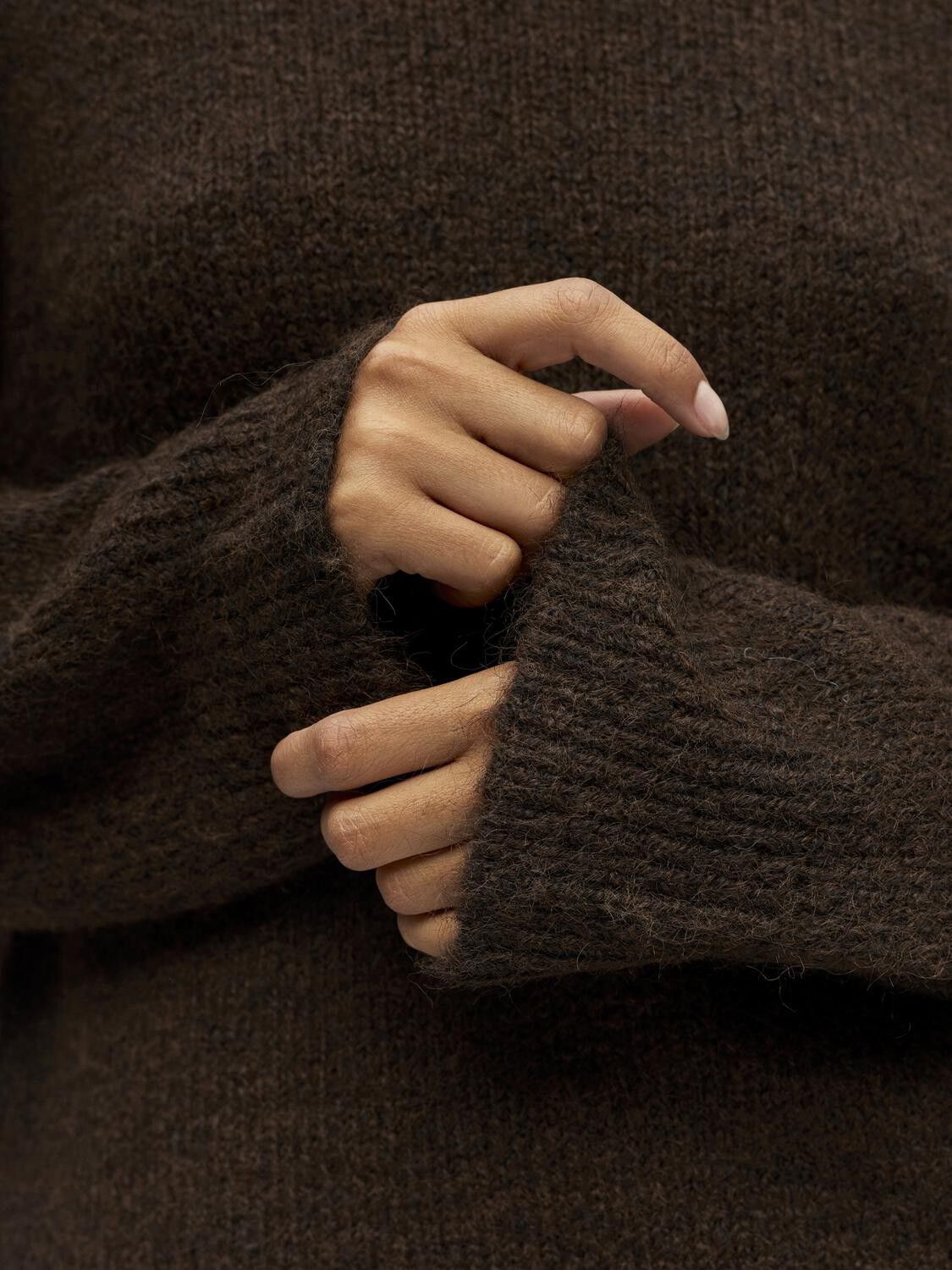 Objsaggia Ls Lo Pullover Noos