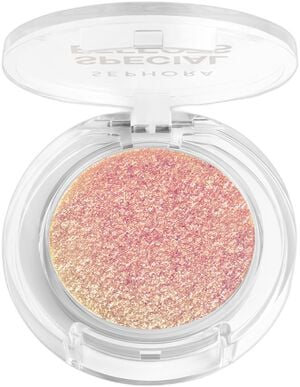 Special Effects - Glittrande &ouml;gonskugga