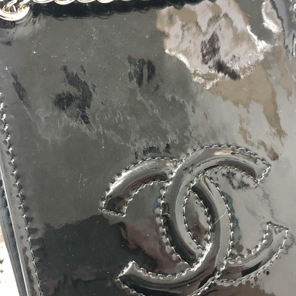 Chanel Pouch