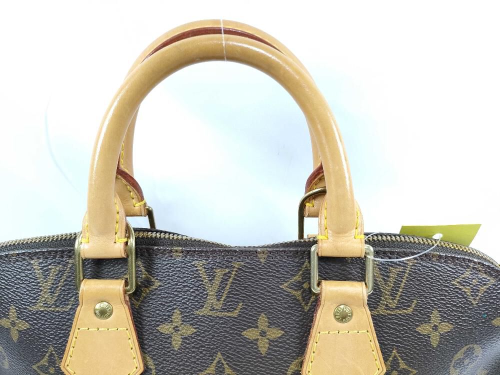 Louis Vuitton Alma