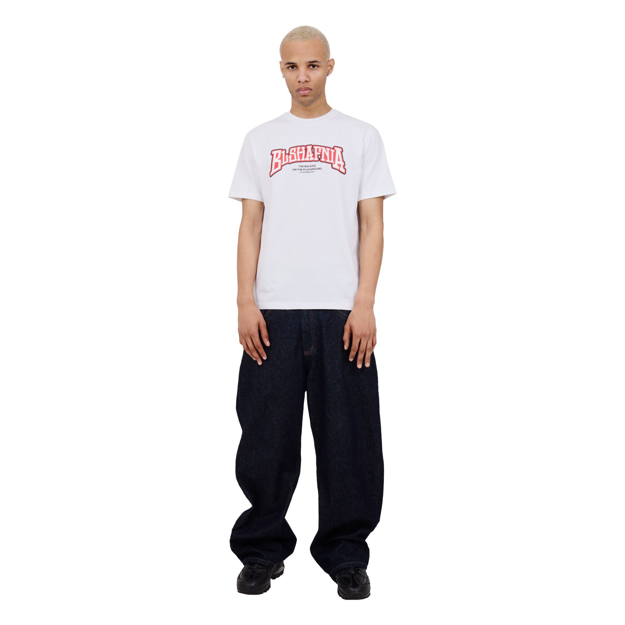 Playground T-shirt