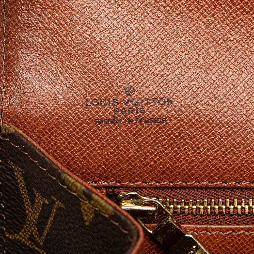 Louis Vuitton Pochette Dame