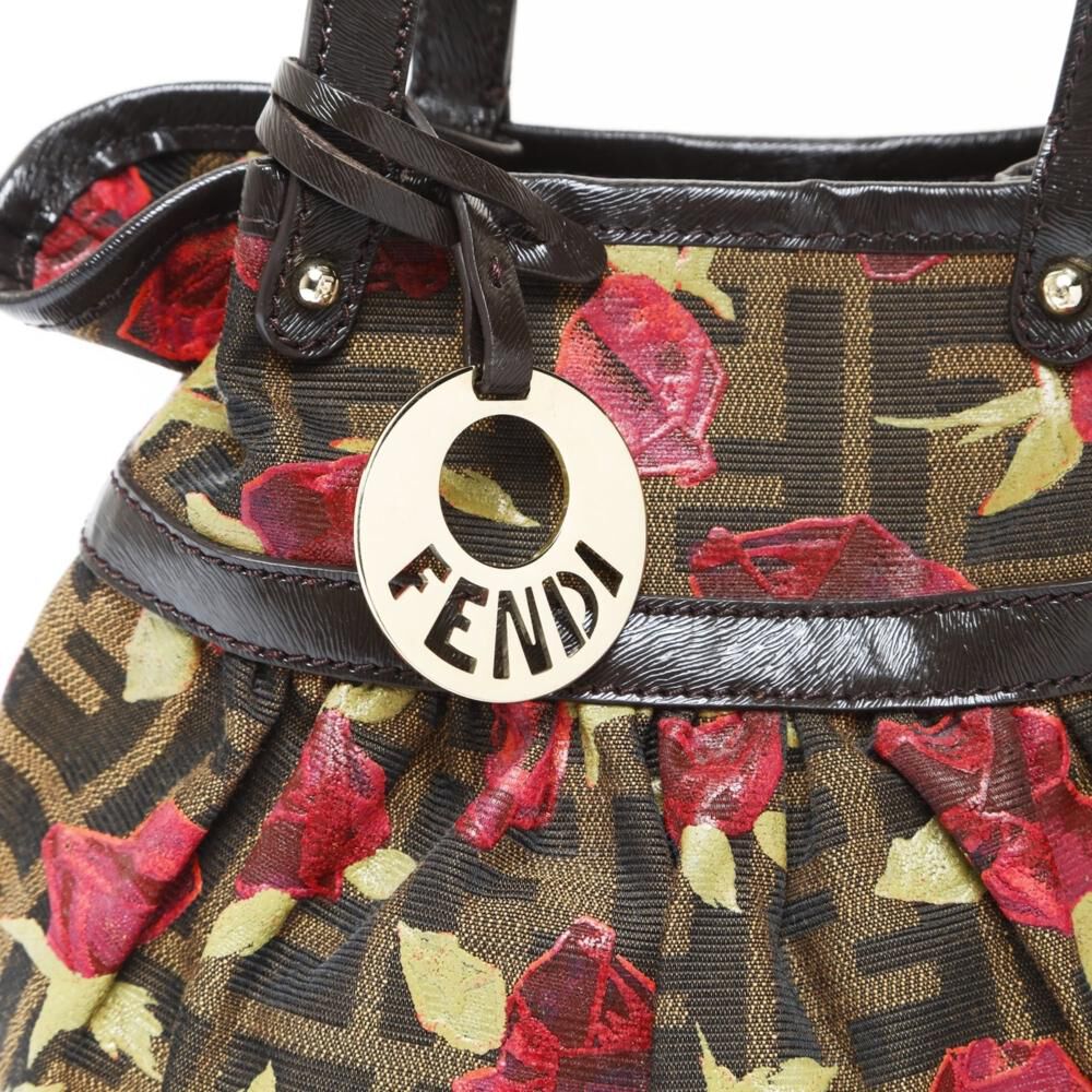 Fendi Tote