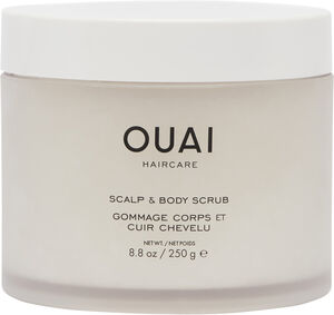 Scalp & Body Scrub