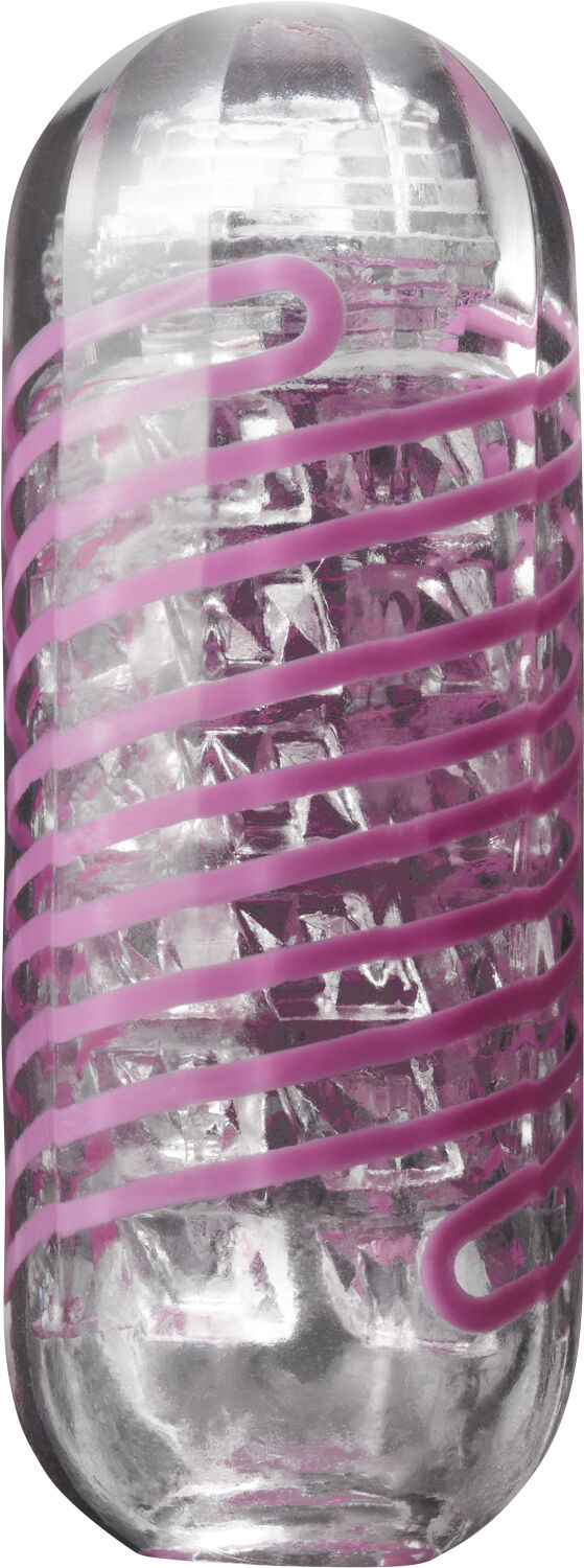 TENGA - SPINNER MASTURBATOR 06 BRICK