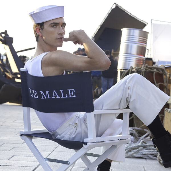 LeMale Deodorant Stick 75 g