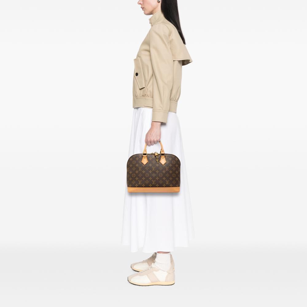 Louis Vuitton Alma