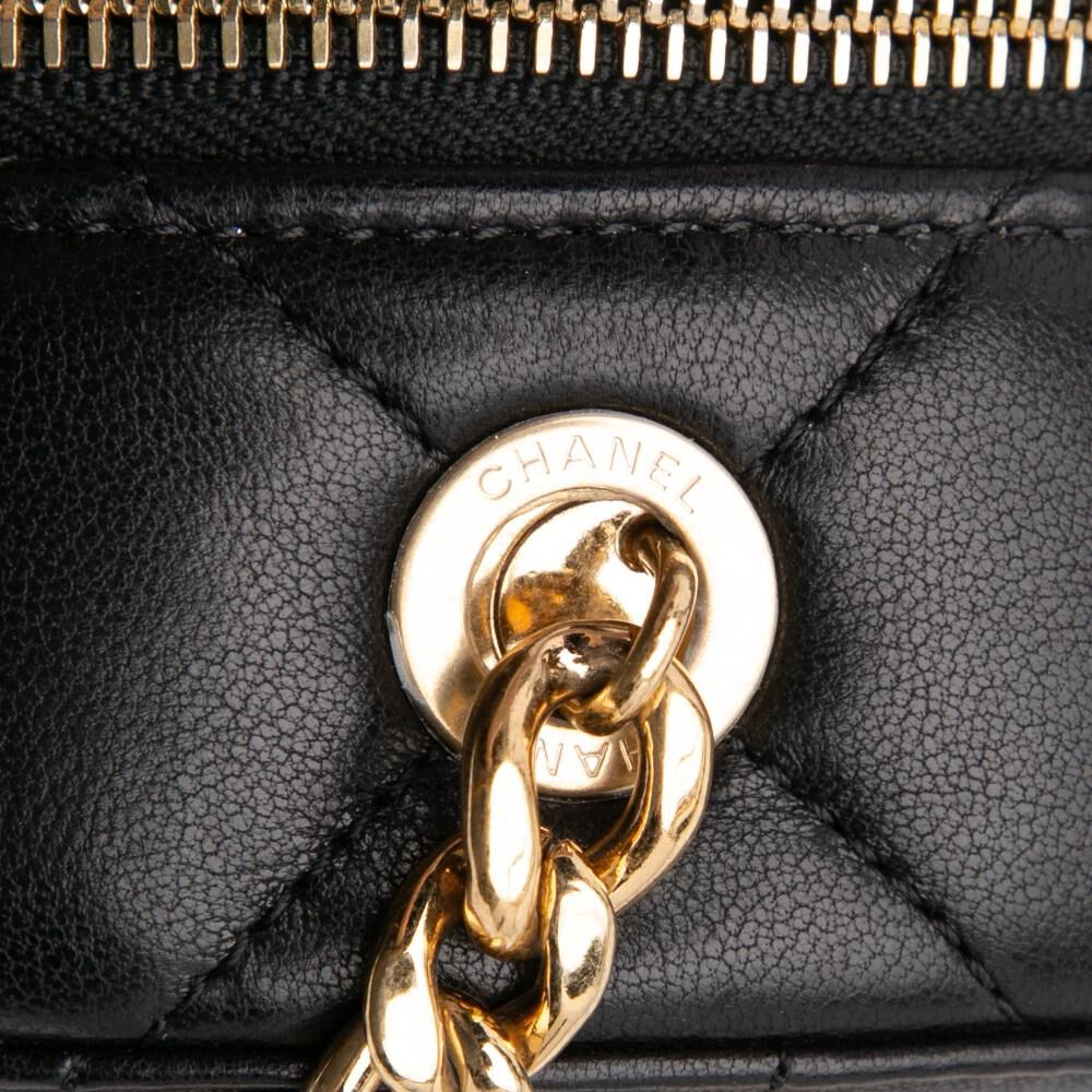 Chanel Shoulder Bag