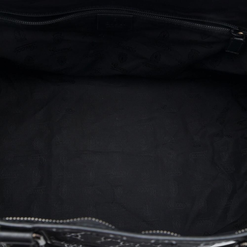 Gucci Travel Bag