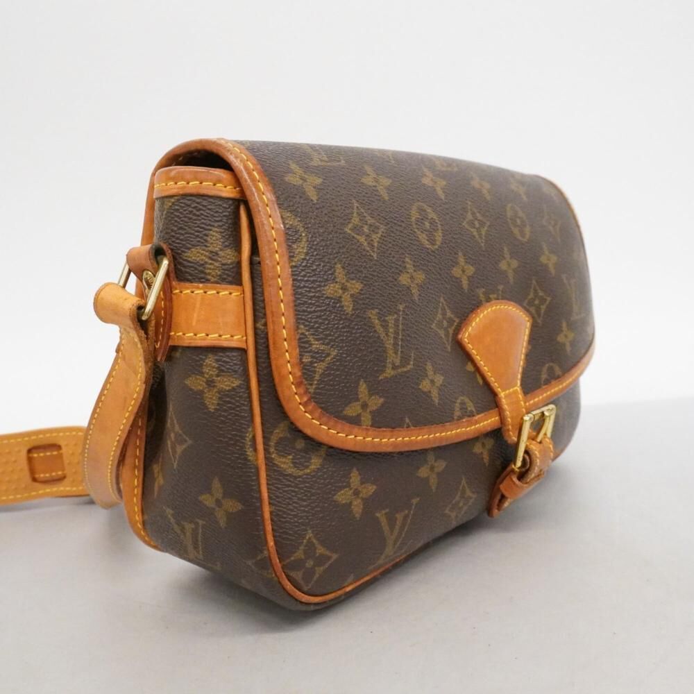 Louis Vuitton Sologne