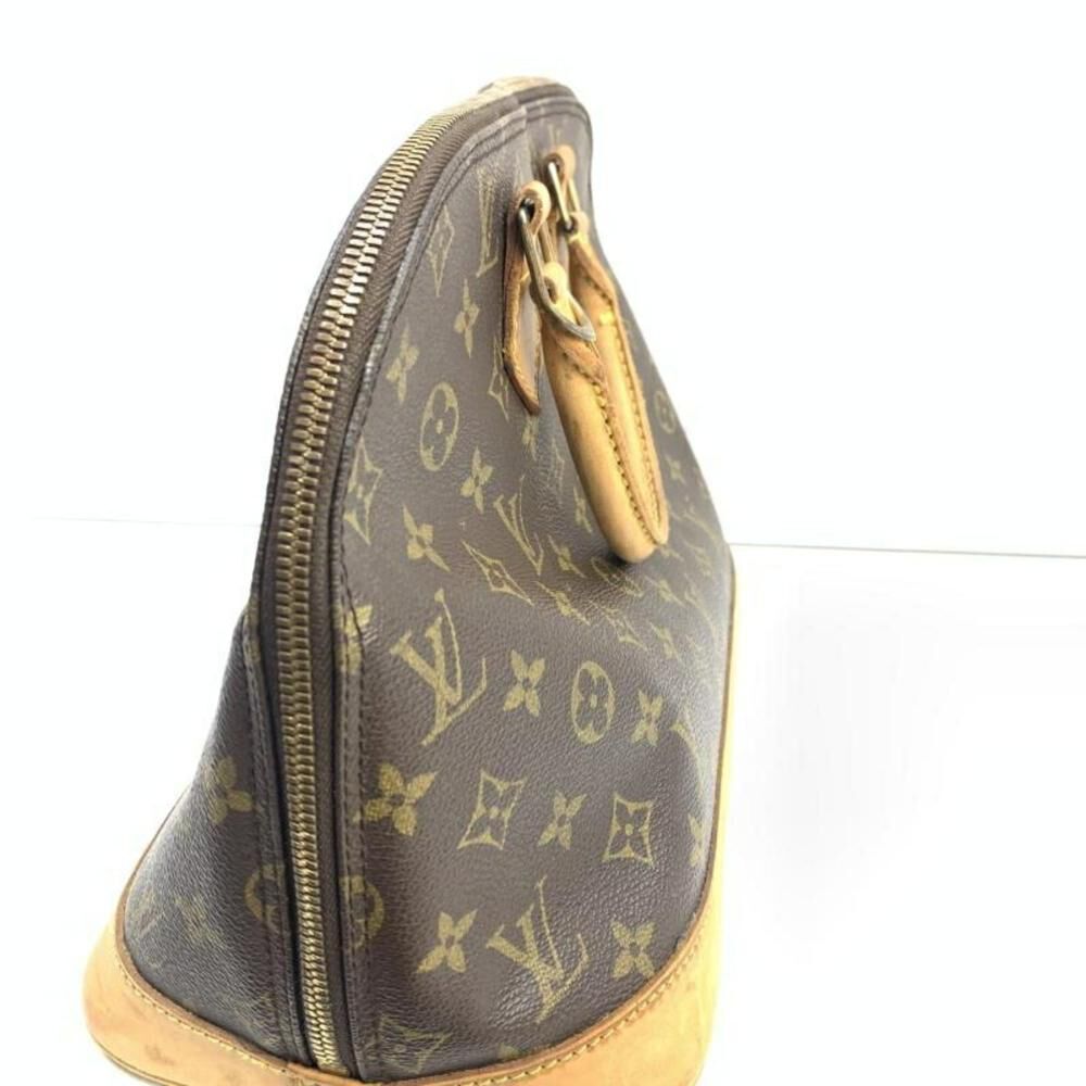 Louis Vuitton Alma