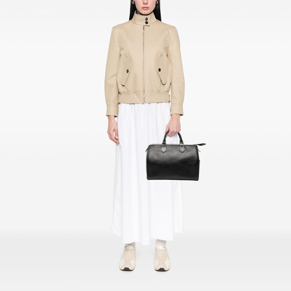 Louis Vuitton Speedy