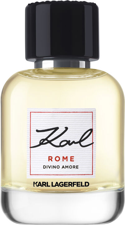 Rome Divino Amore Eau de Parfum