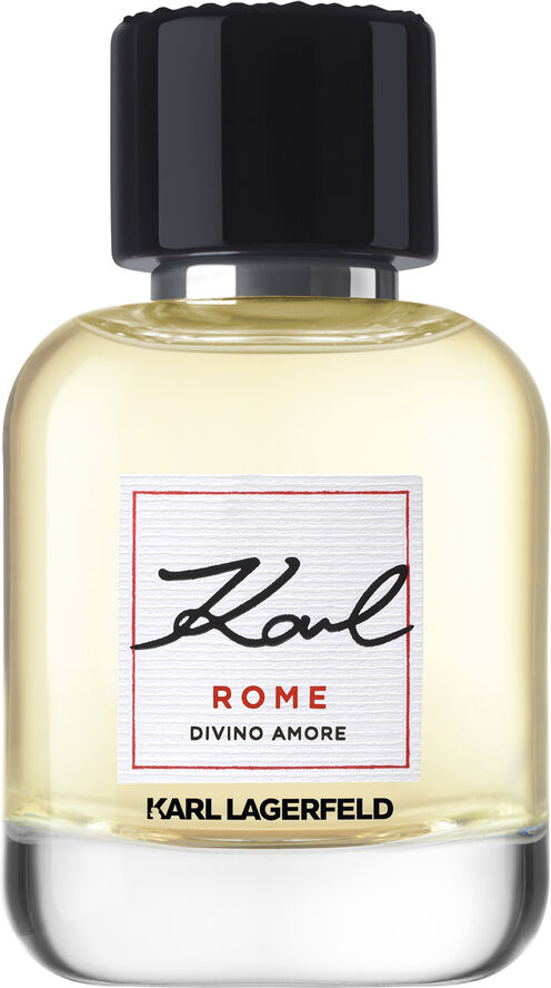 Rome Divino Amore Eau de Parfum
