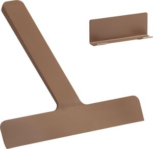 Skrapa m hållare Ume Terracotta